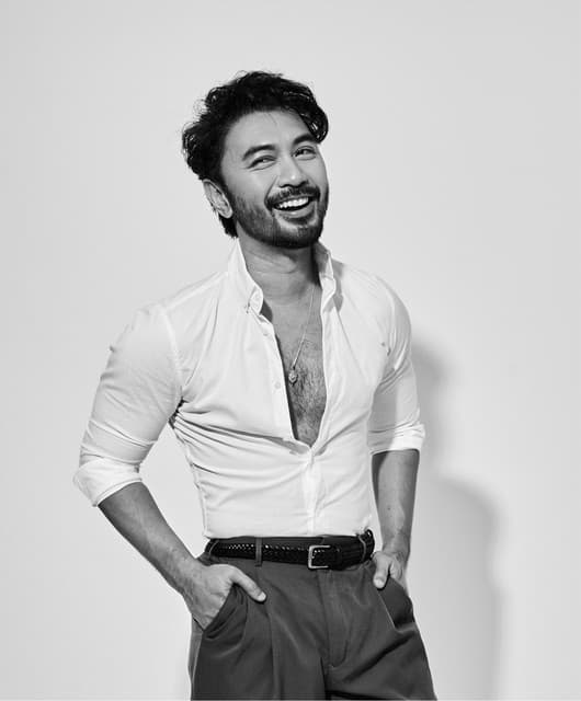 Mark Carpio
