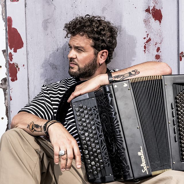 Claudio Capéo