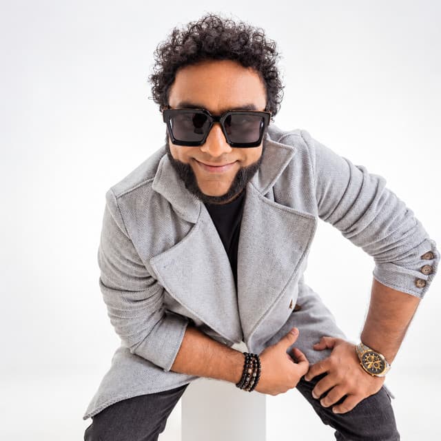 Haricharan