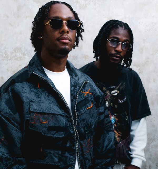 Young T & Bugsey