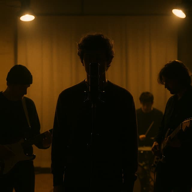 Orchestra Club