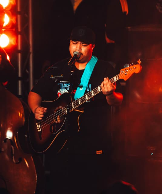 José Mejía