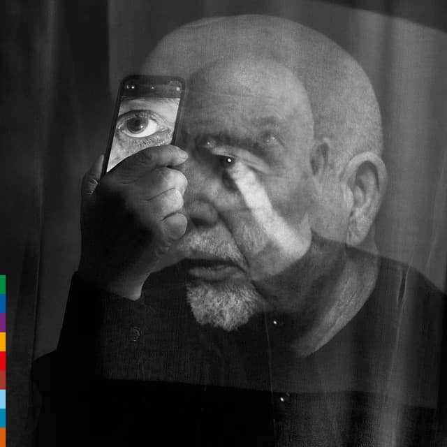 Peter Gabriel