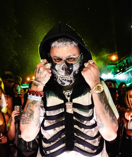 Dj Rocka