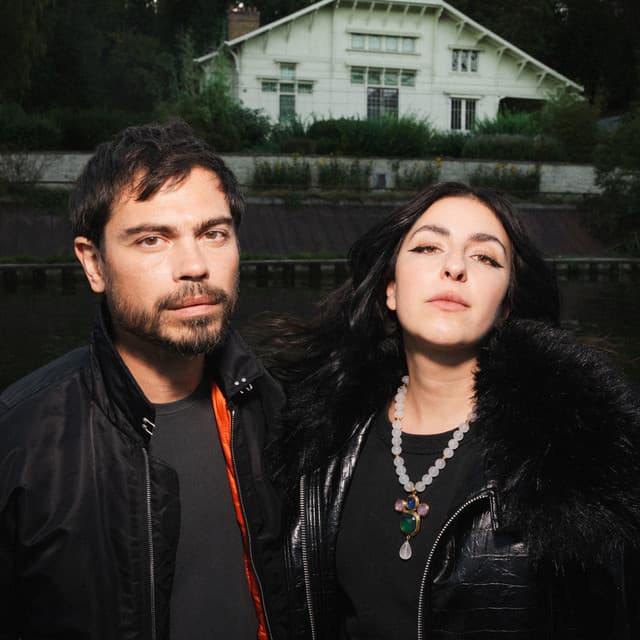 Lilly Wood and The Prick