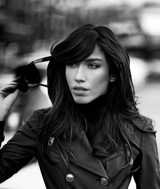 Burcu Güneş
