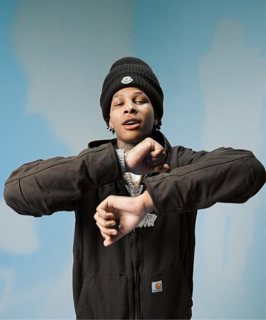 BAK Jay