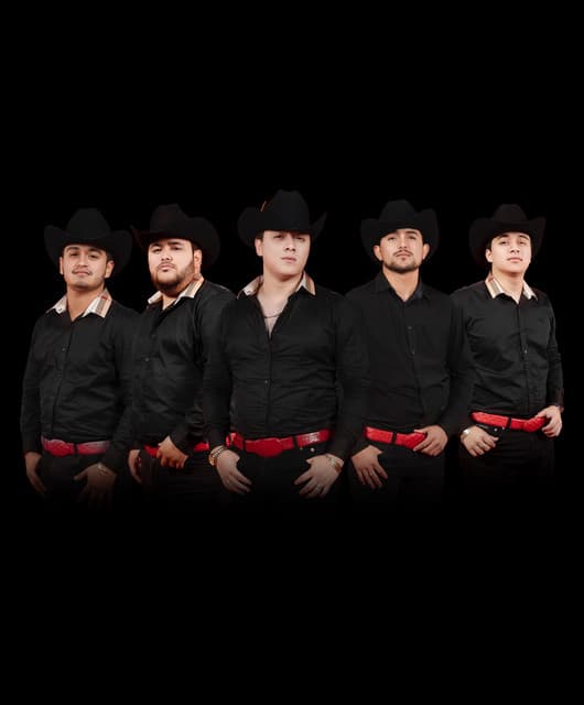Grupo Los Chavalos