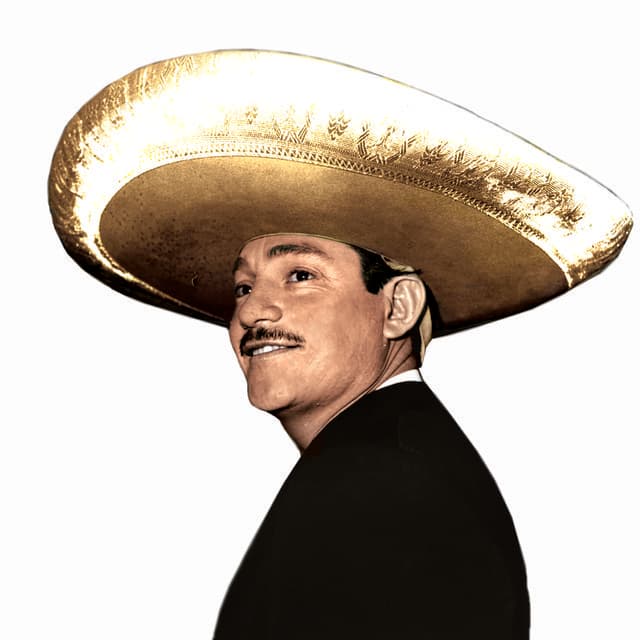 Javier Solís