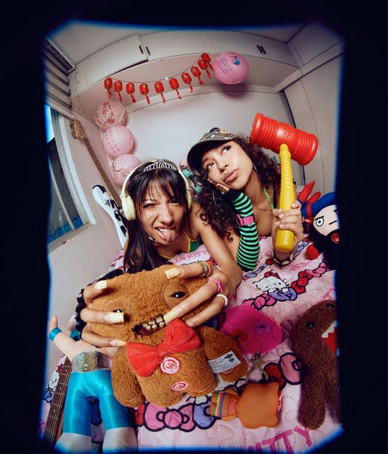 Sayuri & Sopholov