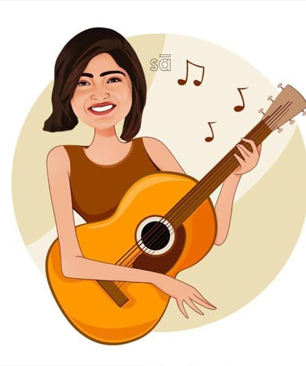 Vasundhara Das