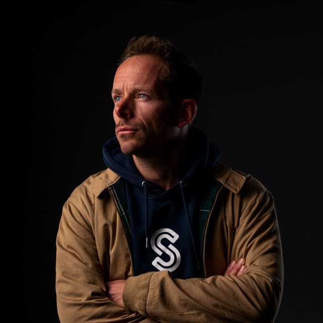 Ian Storm