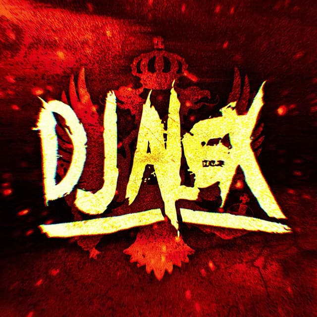 DJ ALEX