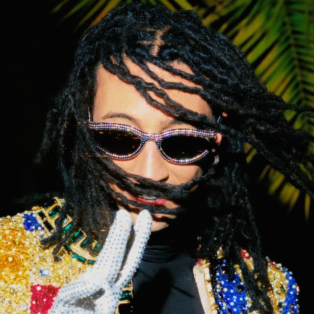 Ghali