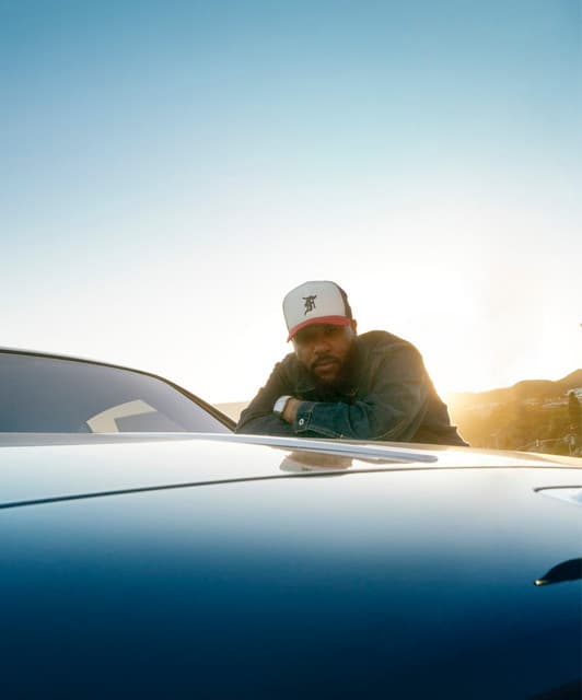 Dom Kennedy