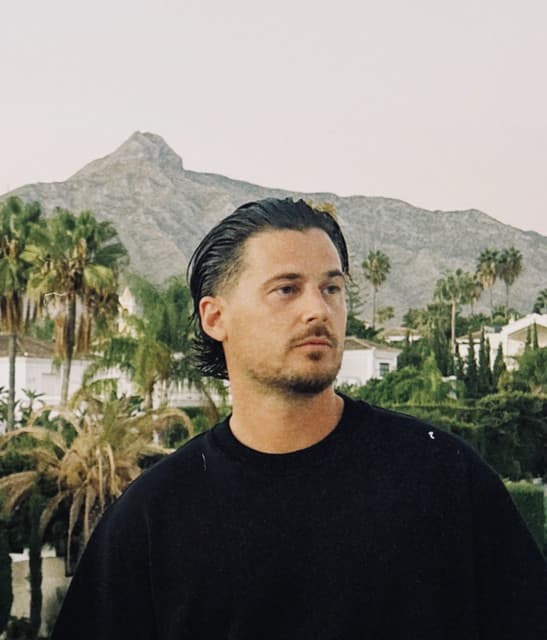 Lucas Estrada