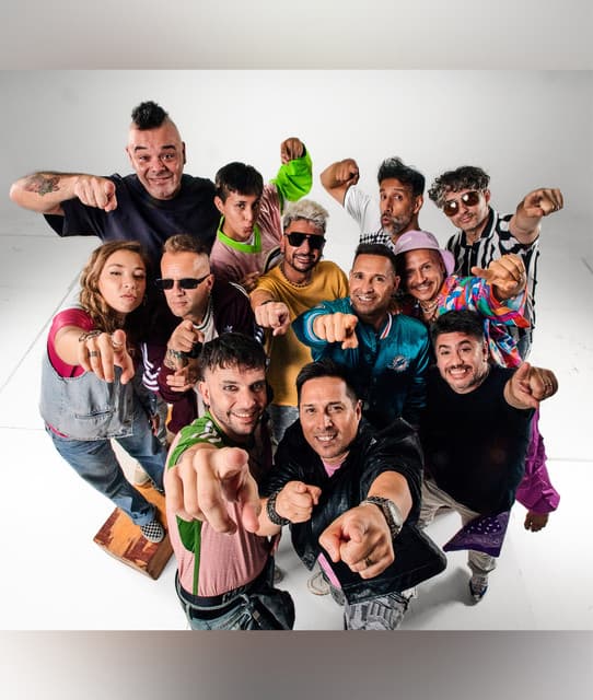 Los Caligaris