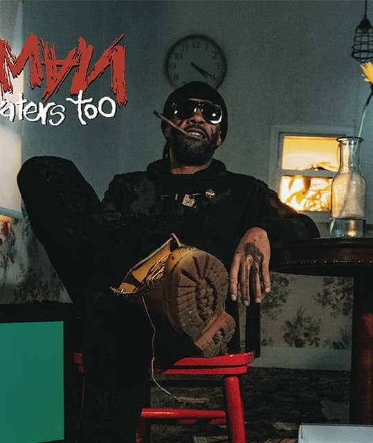 Redman
