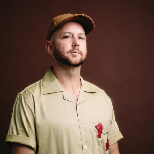 Matt Simons