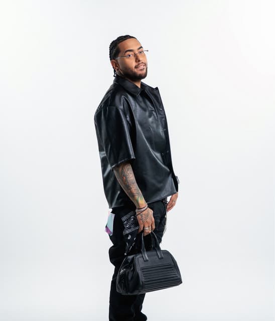 The Secret Panda