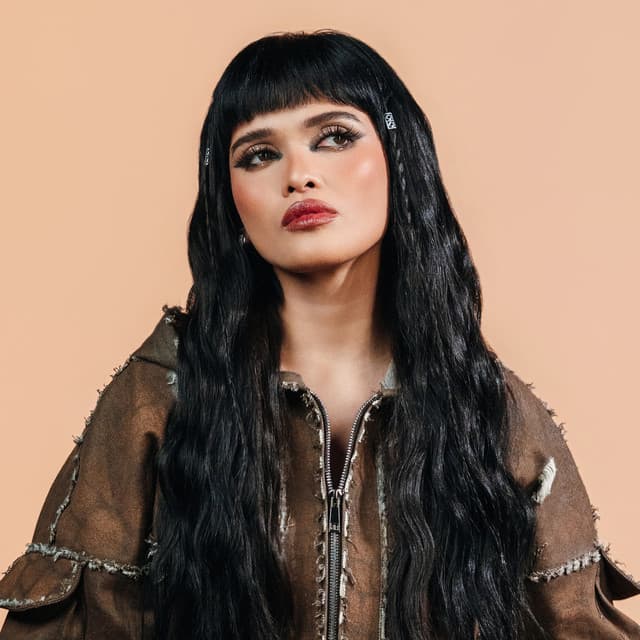 KZ Tandingan
