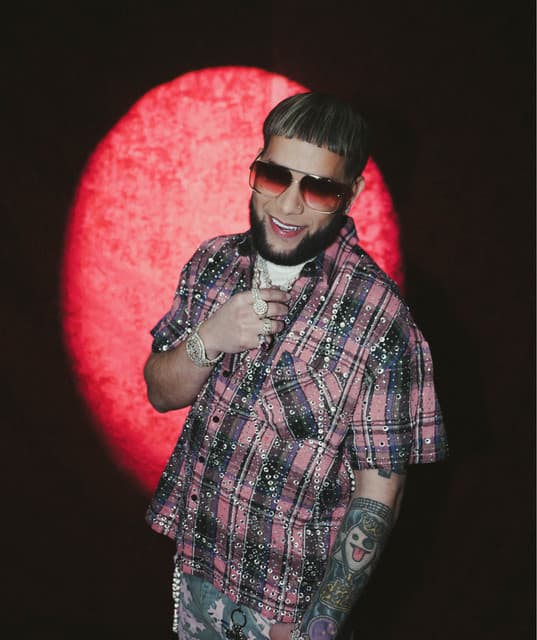 Casper Magico