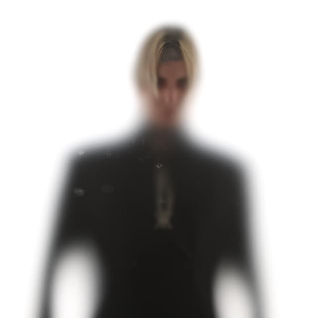 Ghostemane