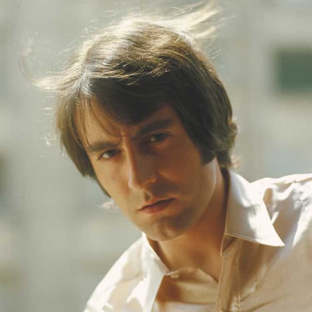Michel Delpech