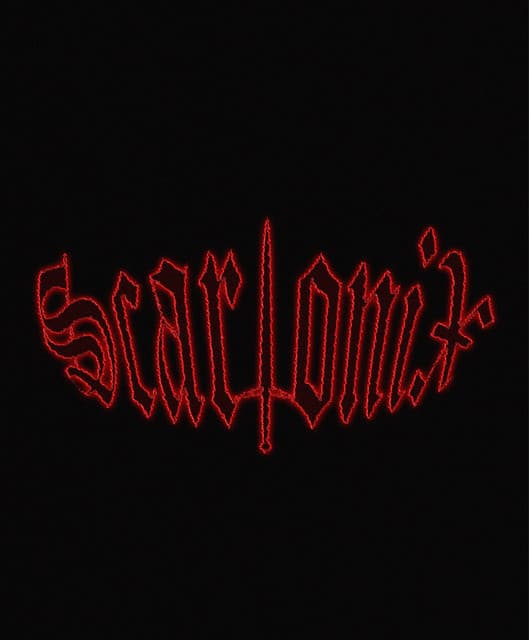SCARIONIX