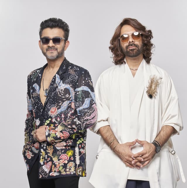 Sachin-Jigar