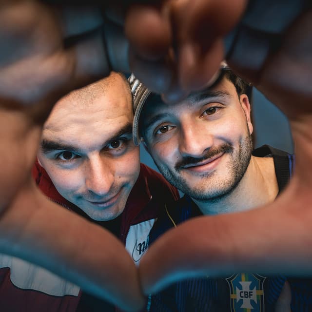 Amigo de Artistas