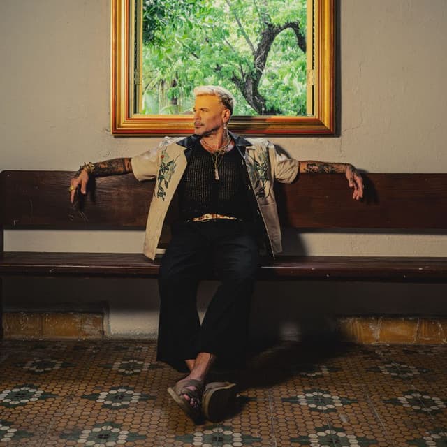 Pedro Capó