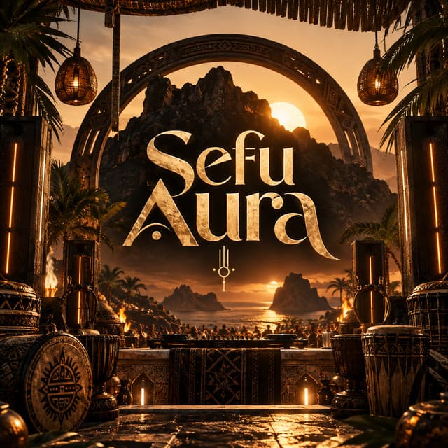 Sefu Aura