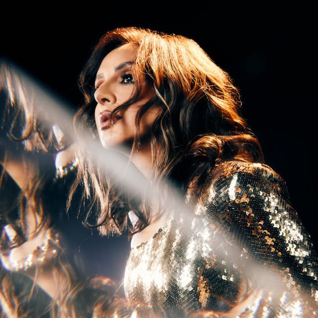 Angham