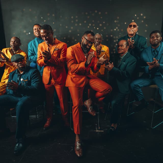 Baha Men