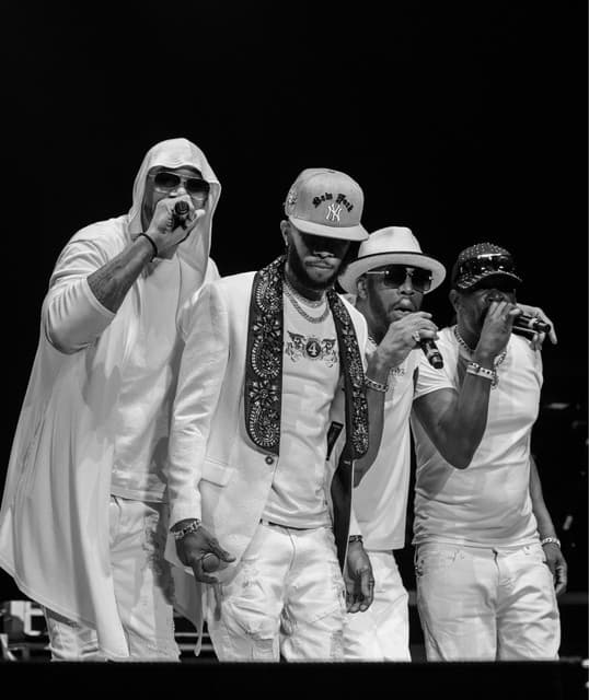 Soul For Real