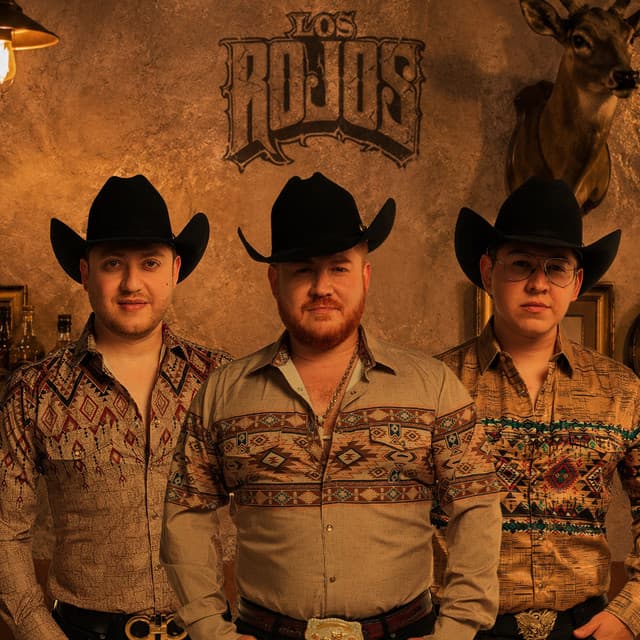 Los Rojos