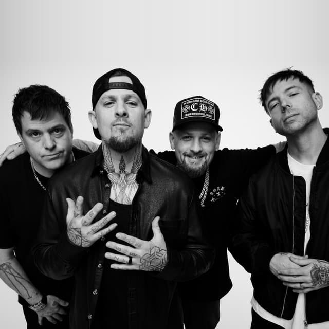 Good Charlotte