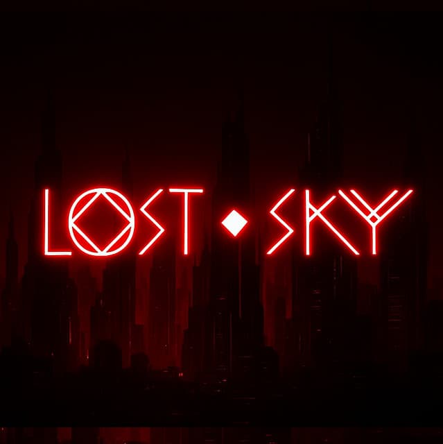 Lost Sky