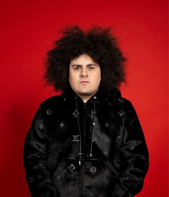 El Rabbanito