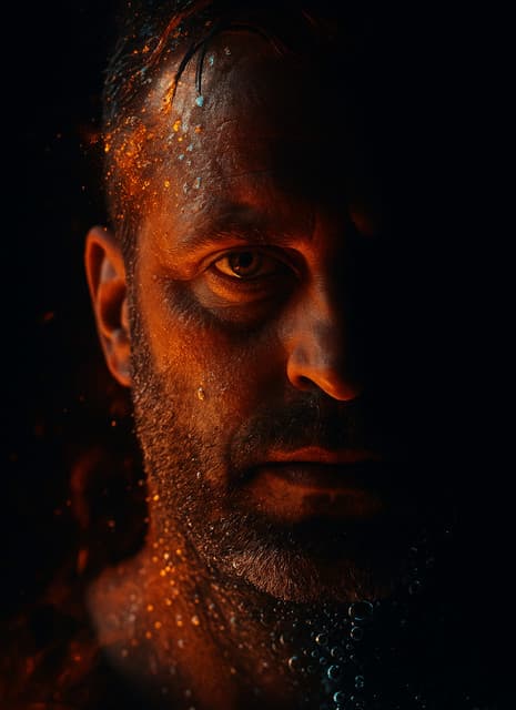 Chris van Dutch