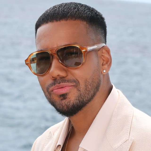 Romeo Santos