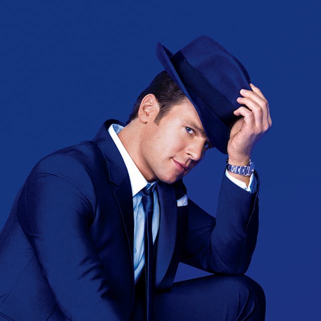 Jonathan Groff