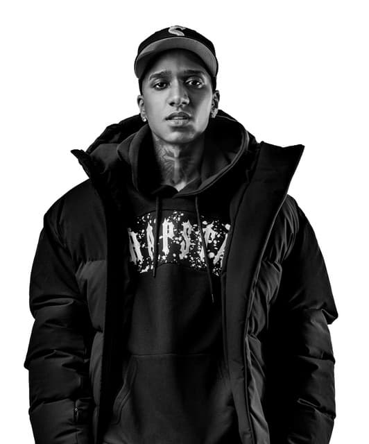 Menor MC