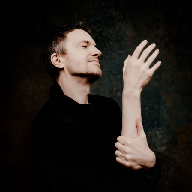 Alexandre Tharaud