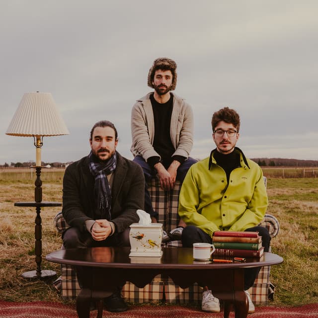AJR
