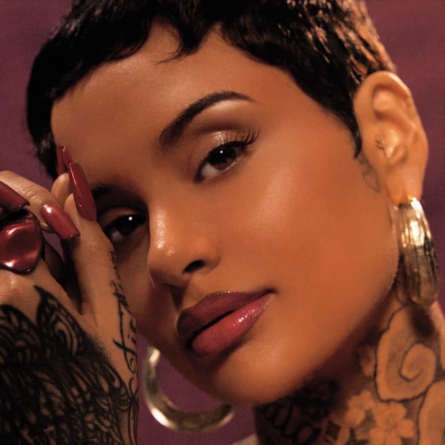 Kehlani
