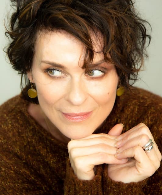 Lisa Stansfield