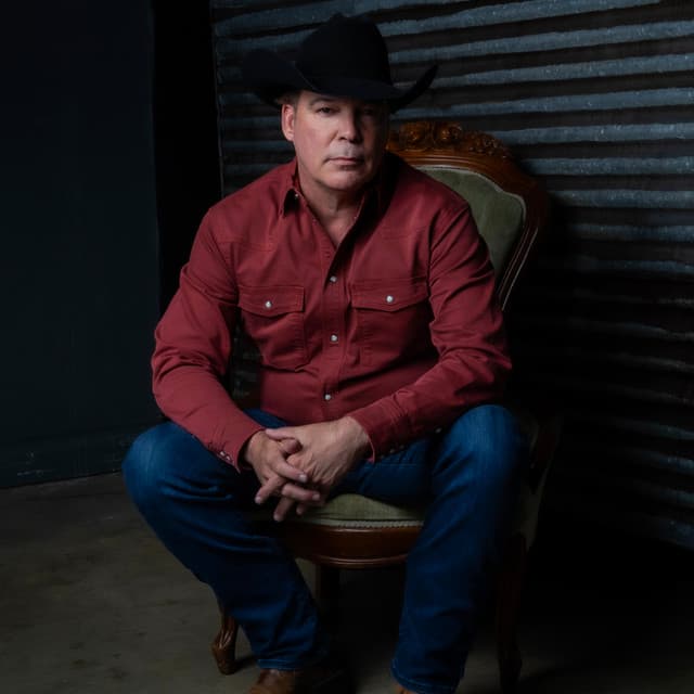 Clay Walker