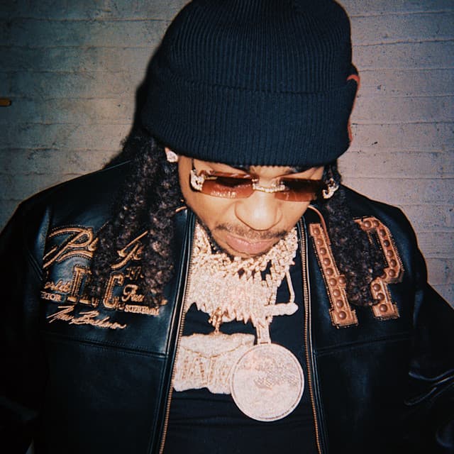 Max B